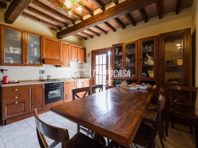 Appartamento in vendita a Correggio RE