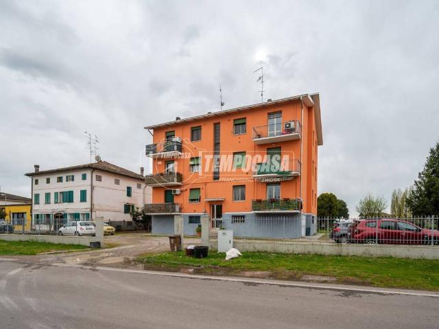 Appartamento in vendita a Correggio RE