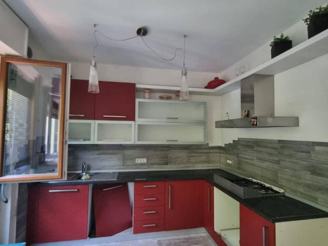 Appartamento in vendita a Correggio RE