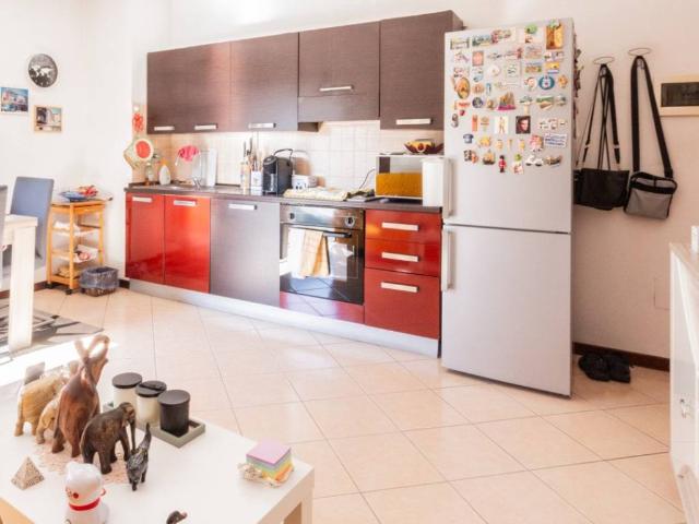 Appartamento in vendita a Correggio RE
