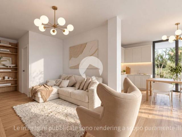 Appartamento in vendita a Correggio RE