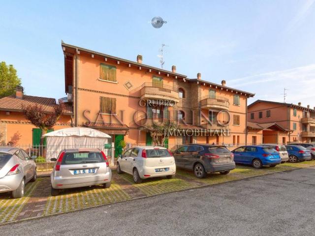 Appartamento in vendita a Correggio RE