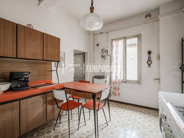 Appartamento in vendita a Correggio RE