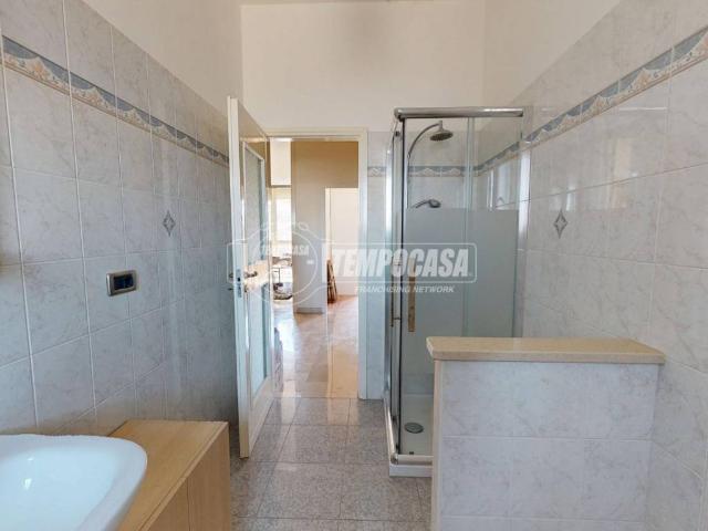 Appartamento in vendita a Correggio RE