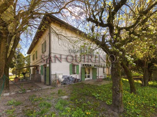Appartamento in vendita a Correggio RE