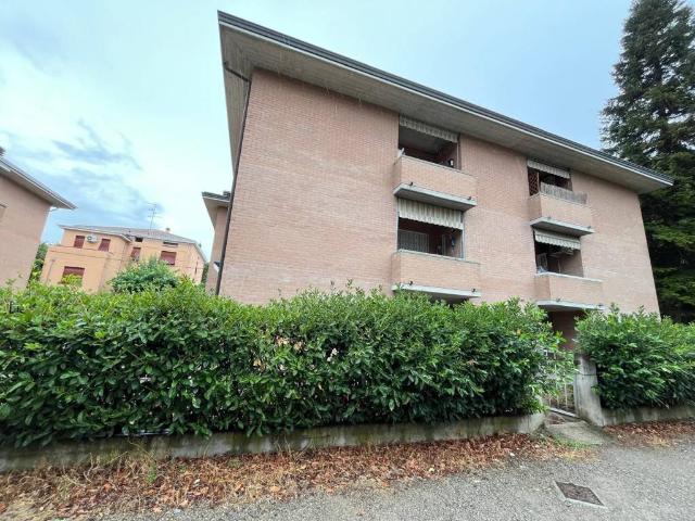 Appartamento in vendita a Correggio RE