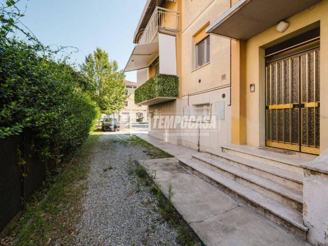 Appartamento in vendita a Correggio RE