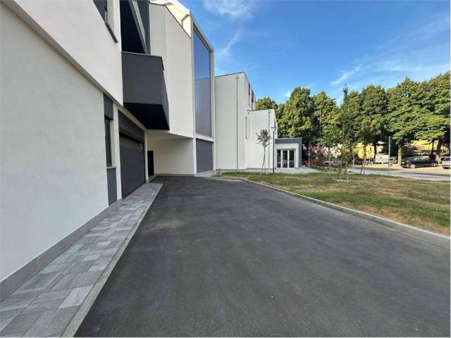 Appartamento in vendita a Correggio RE