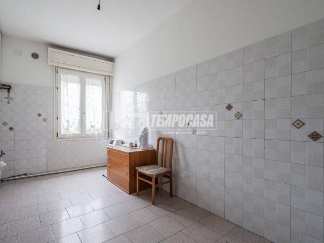 Appartamento in vendita a Correggio RE