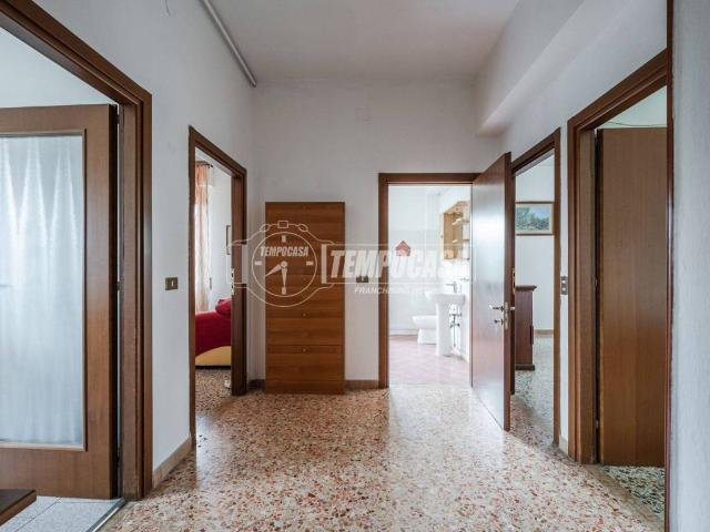 Appartamento in vendita a Correggio RE