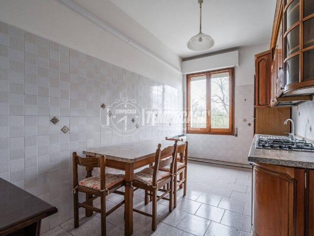 Appartamento in vendita a Correggio RE