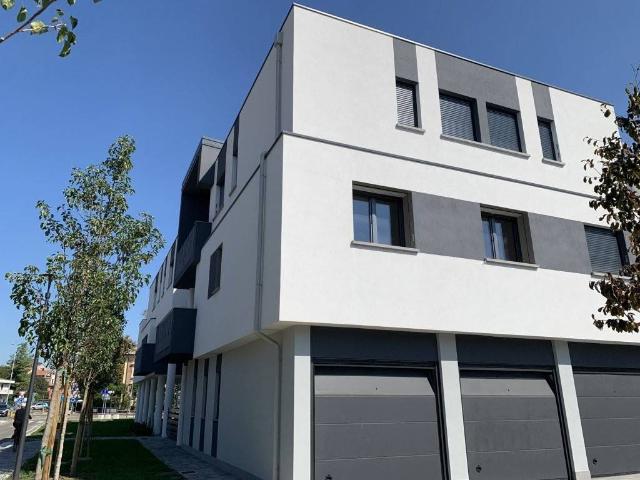 Appartamento in vendita a Correggio RE