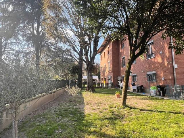 Appartamento in vendita a Correggio RE