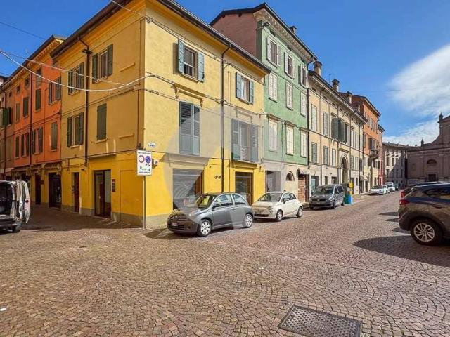 Appartamento in vendita a Correggio RE