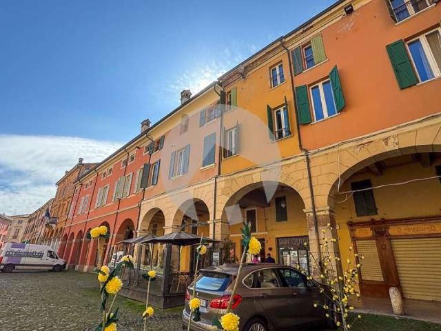 Appartamento in vendita a Correggio RE