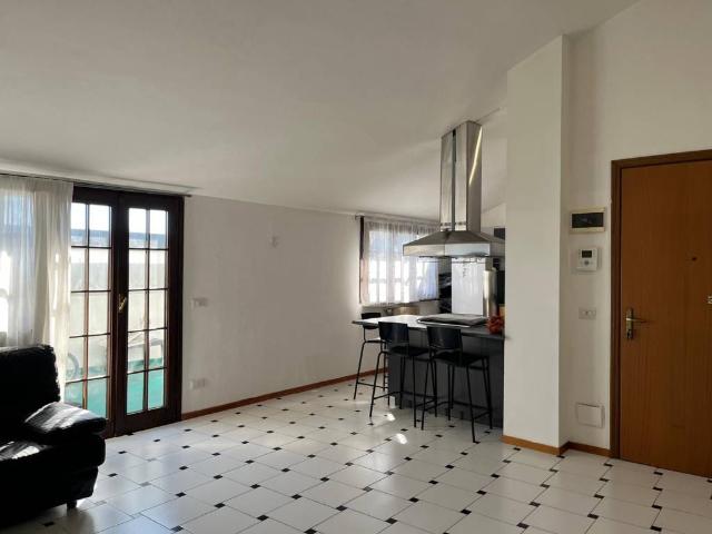 Appartamento in vendita a Correggio RE