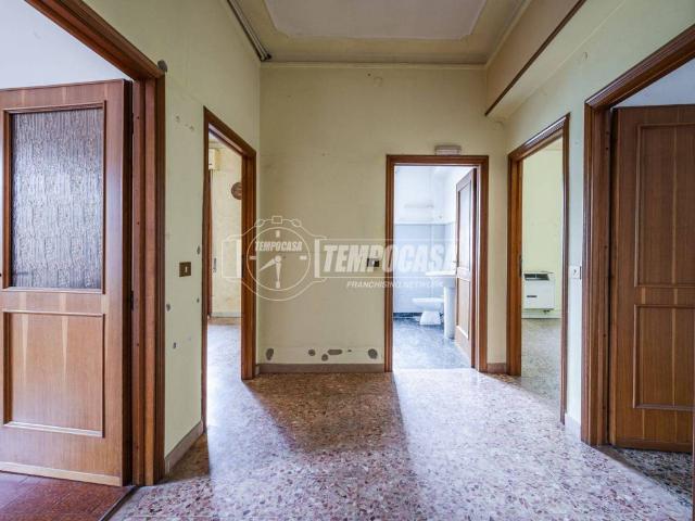 Appartamento in vendita a Correggio RE