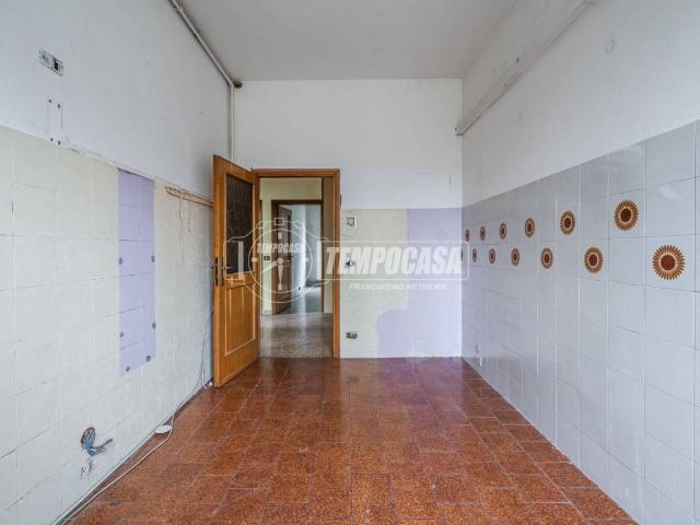 Appartamento in vendita a Correggio RE