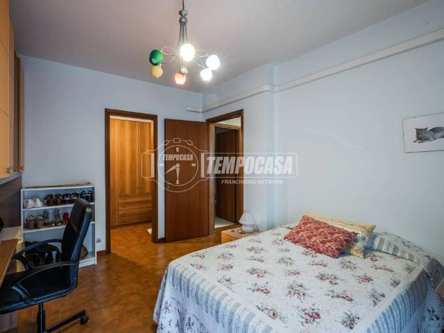 Appartamento in vendita a Correggio RE
