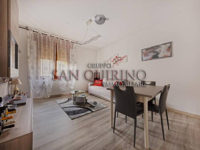Appartamento in vendita a Correggio RE