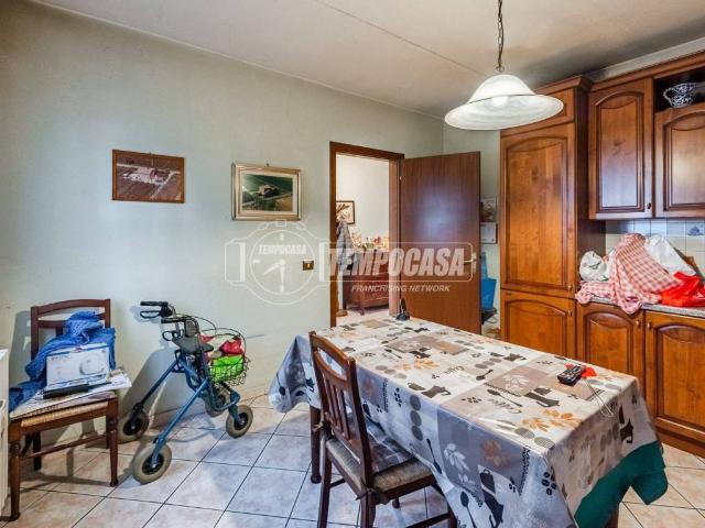 Casa indipendente in vendita a Correggio RE