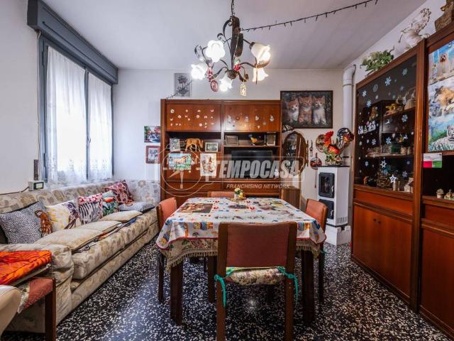 Appartamento in vendita a Correggio RE