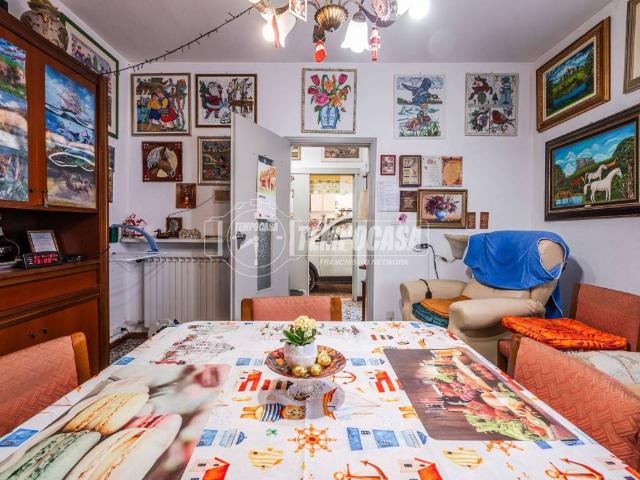 Appartamento in vendita a Correggio RE