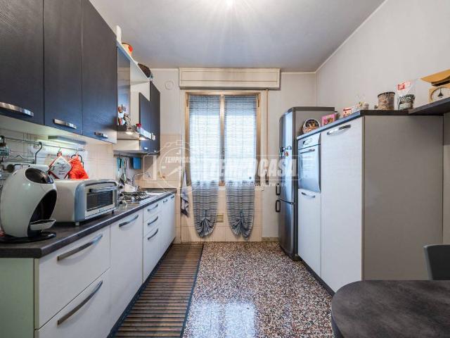 Appartamento in vendita a Correggio RE