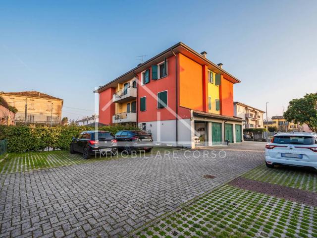 Appartamento in vendita a Correggio RE