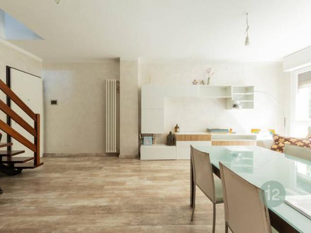 Appartamento in vendita a Correggio RE