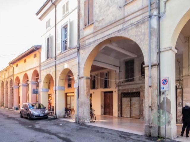Appartamento in vendita a Correggio RE