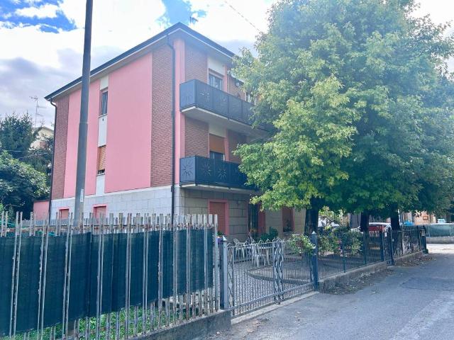 Appartamento in vendita a Correggio RE