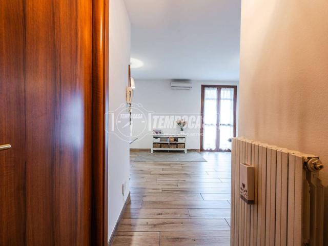 Casa indipendente in vendita a Correggio RE