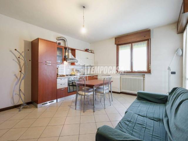 Appartamento in vendita a Correggio RE