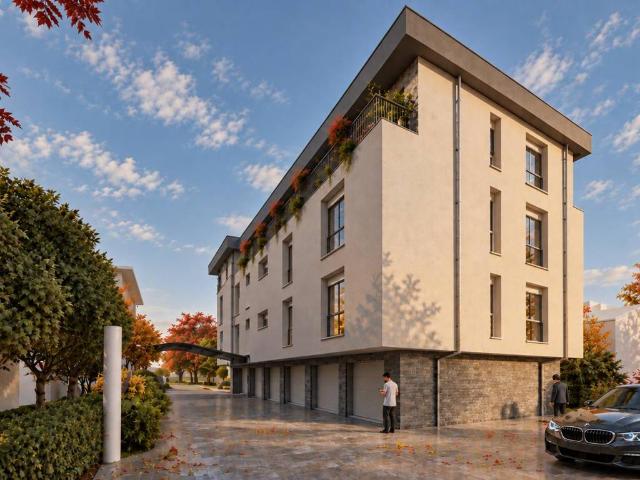 Appartamento in vendita a Correggio RE