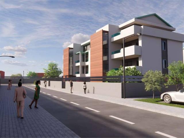 Appartamento in vendita a Correggio RE