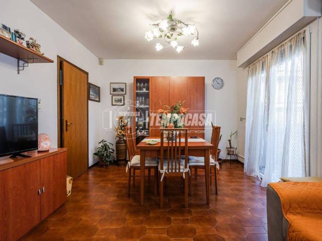 Appartamento in vendita a Correggio RE