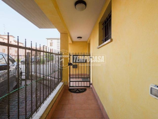 Appartamento in vendita a Correggio RE