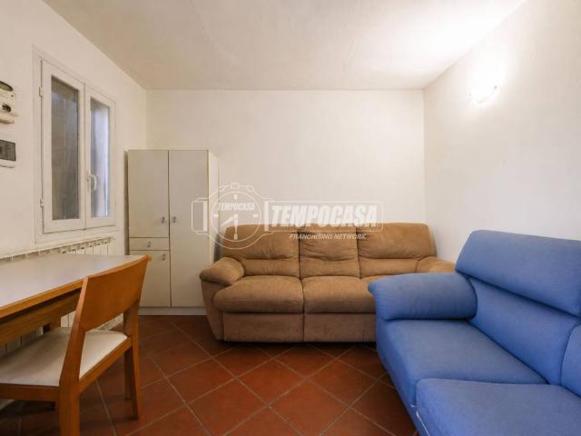Appartamento in vendita a Correggio RE