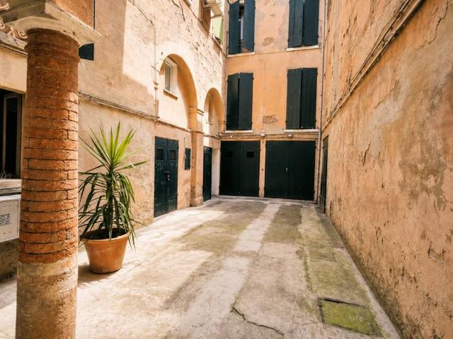 Appartamento in vendita a Correggio RE