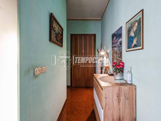 Appartamento in vendita a Correggio RE