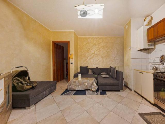 Appartamento in vendita a Correggio RE