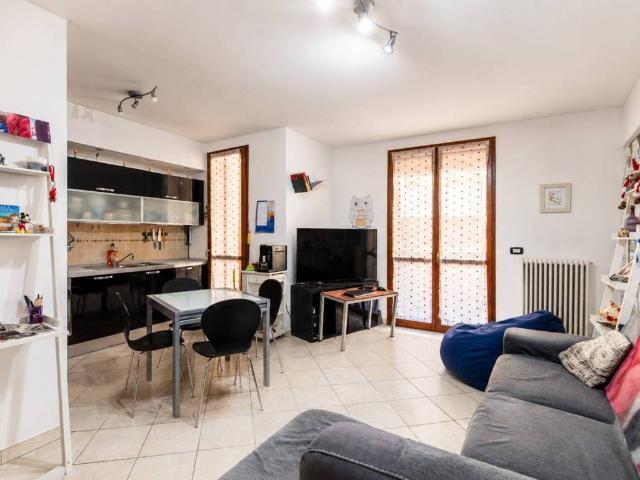 Appartamento in vendita a Correggio RE
