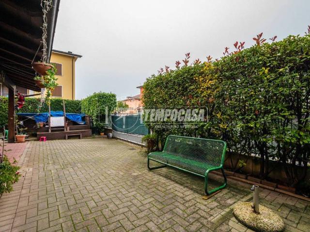 Appartamento in vendita a Correggio RE