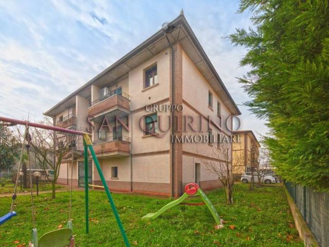 Appartamento in vendita a Correggio RE