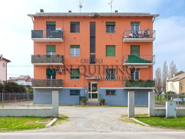 Appartamento in vendita a Correggio RE