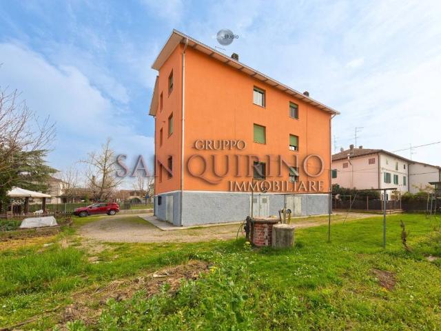 Appartamento in vendita a Correggio RE