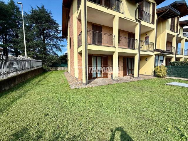 Appartamento in vendita a Correzzana