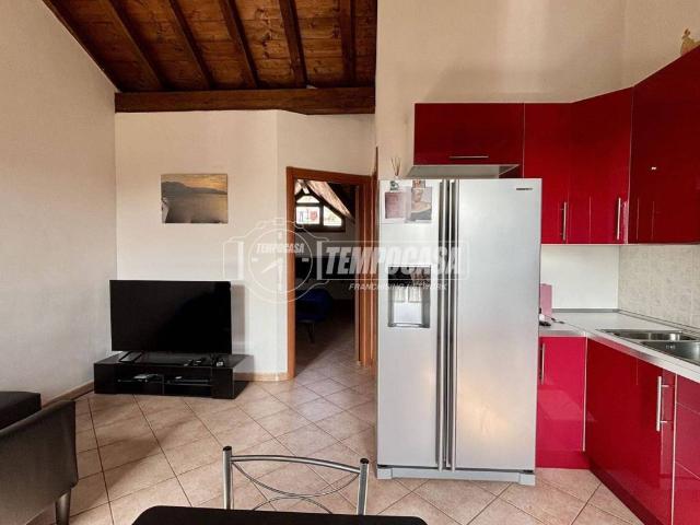 Appartamento in vendita a Correzzana MB