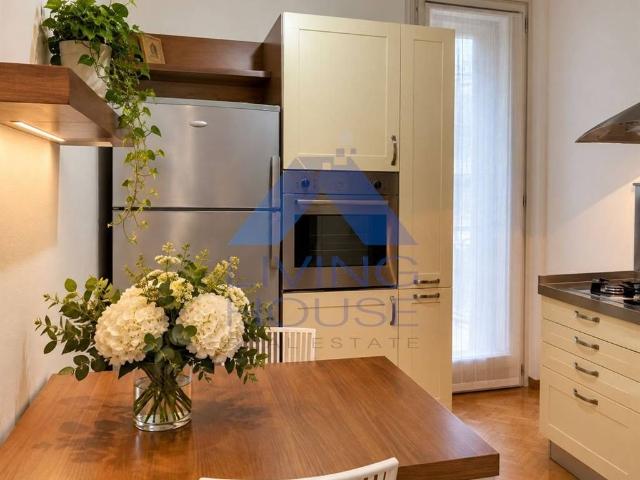 Appartamento in vendita a Correzzana MB